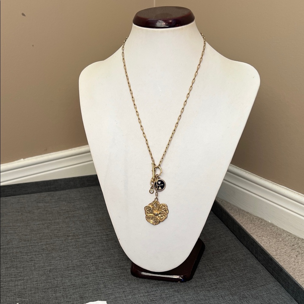 Charming Necklace (style 2187)